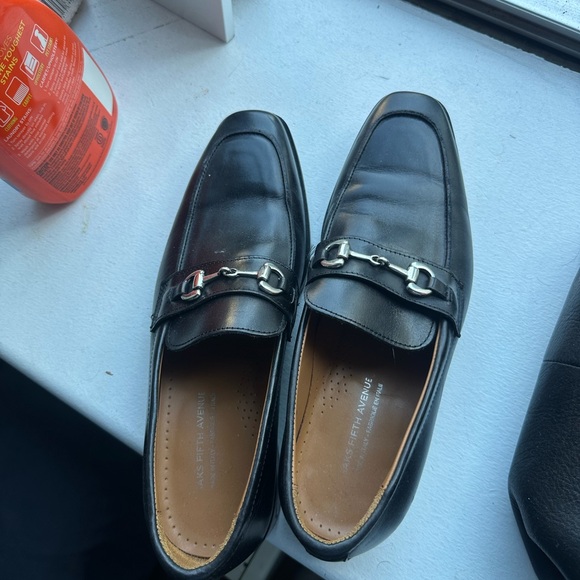 Saks Off Fifth Loafer - Picture 2 of 3